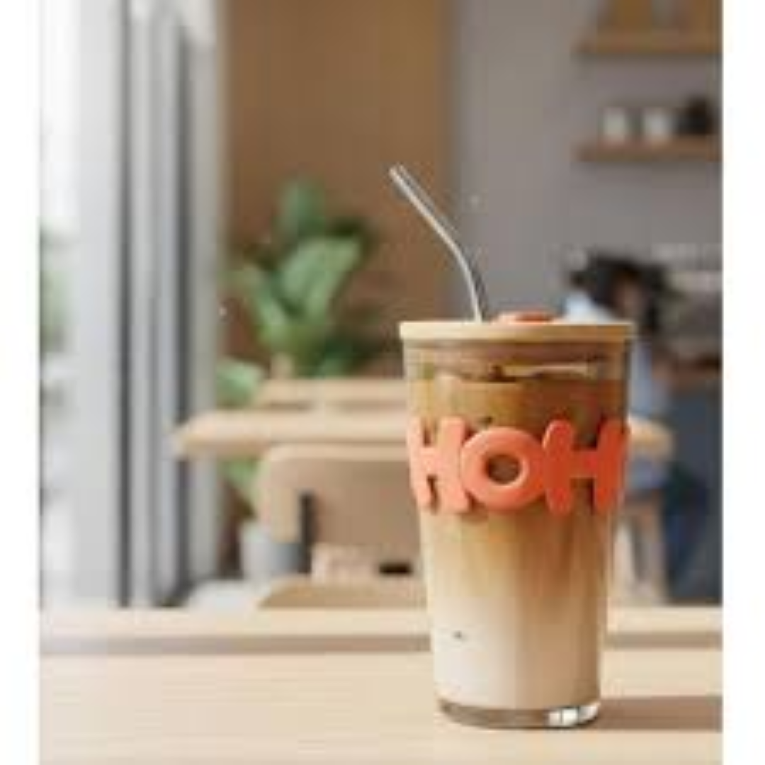 STORESOME FANCY CUP 450ML #A03